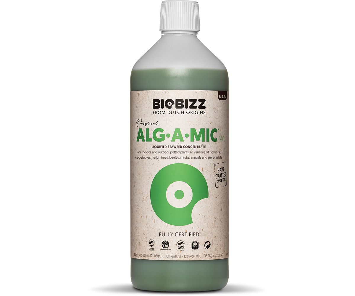 BioBizz Alg-a-Mic 1L