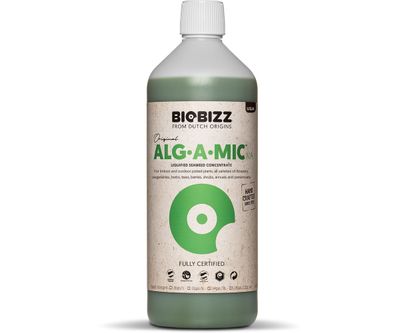 BioBizz Alg-a-Mic 1L