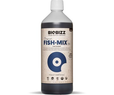 BioBizz Fish Mix 1L