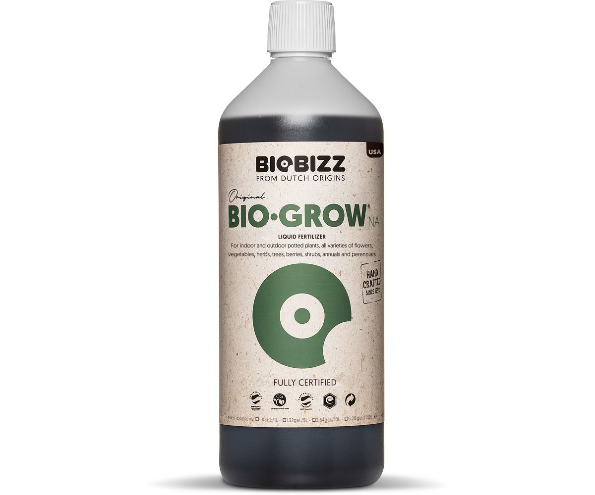BioBizz Bio-Grow 1L