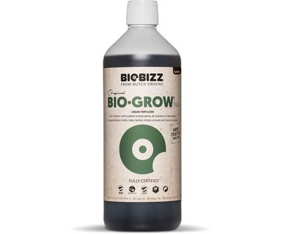 BioBizz Bio-Grow 1L