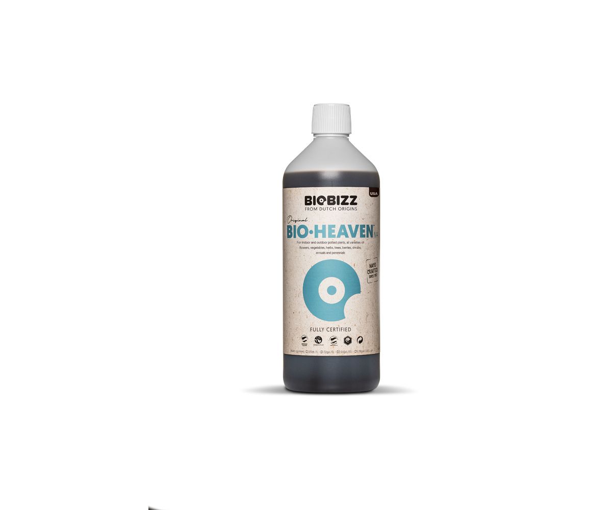 BioBizz Bio-Heaven 1L
