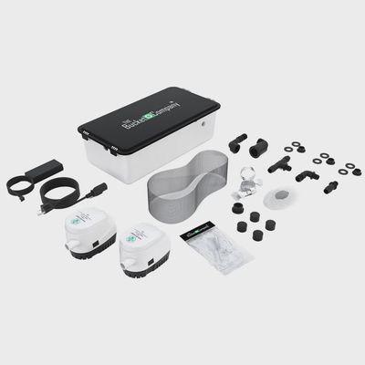 Bucket Company Runoff Pump Kit