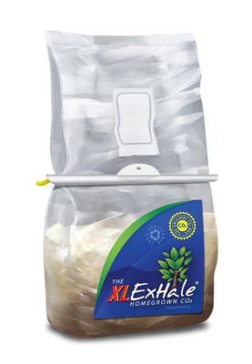 Exhale XLRG CO2 Bag