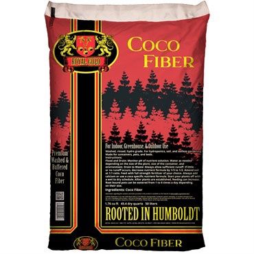 Royal Gold Coco Fiber 1.76cuft