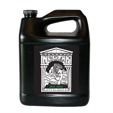 Zeus Juice, Size: 1 Gal