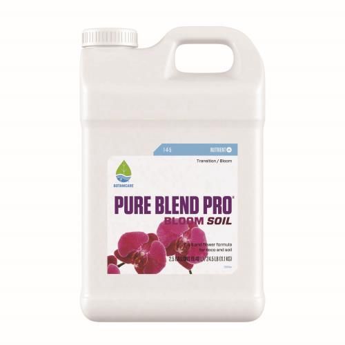 Pure Blend Pro Soil, Size: 1 Qt