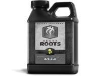Heavy 16 Roots, Size: 16 oz