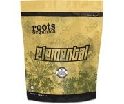 Elemental, Size: 3 lb