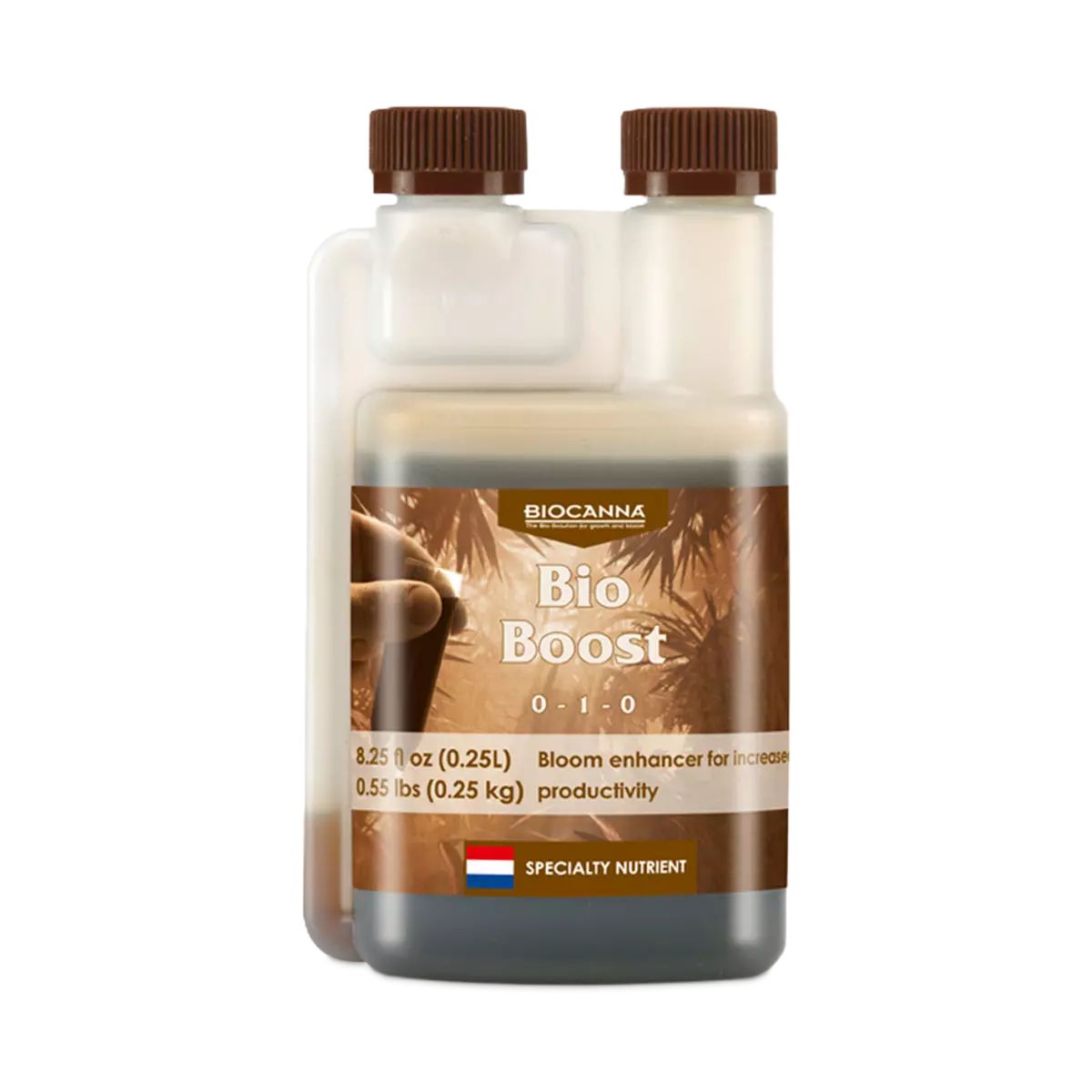 Canna Bio Boost, Size: 250 mL