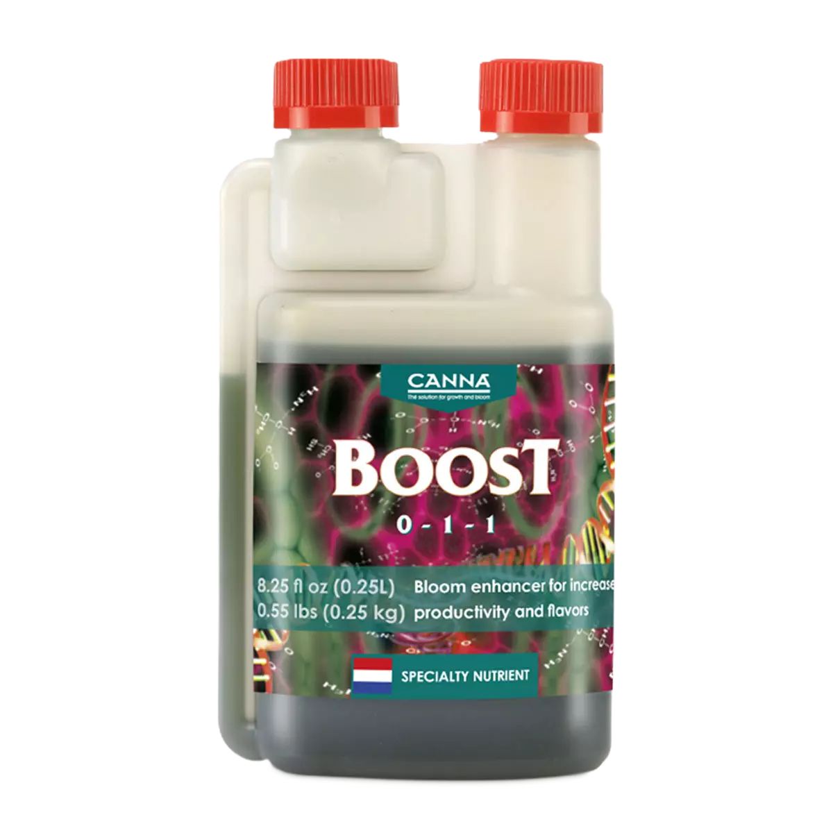 Canna Boost, Size: 250 mL
