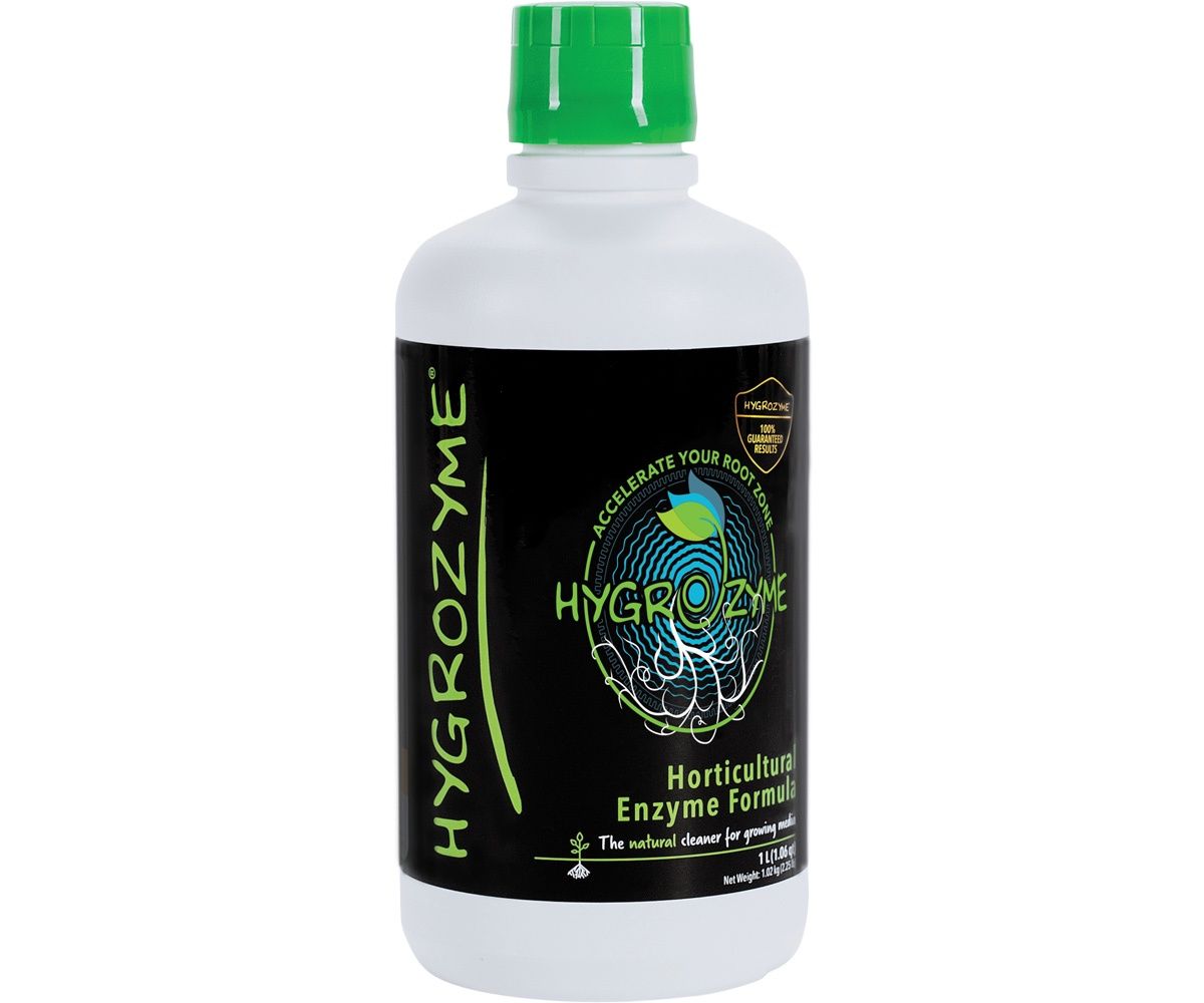 Hygrozyme, Size: 1 L