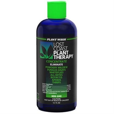 Lost Coast Plant Therapy, Size: 12 oz