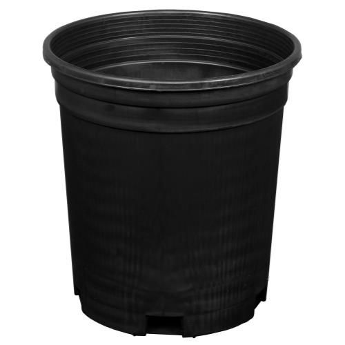 Gro Pro Nursery Pot, Size: 1 Gal