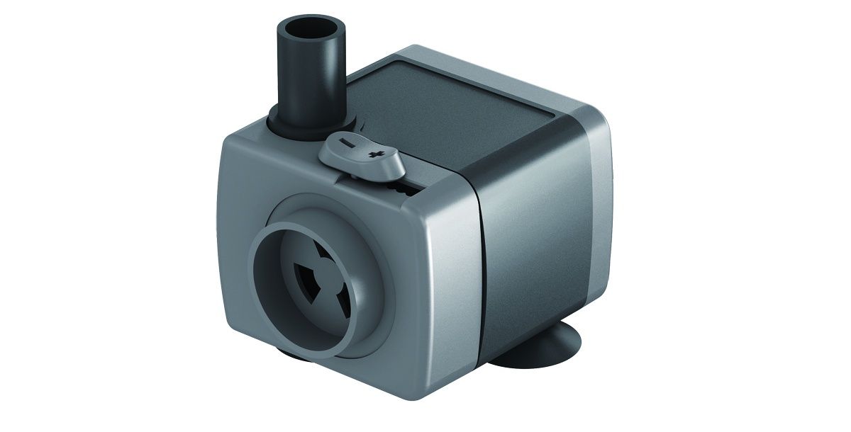Active Aqua Submersible Water Pump, Size: 40 GPH