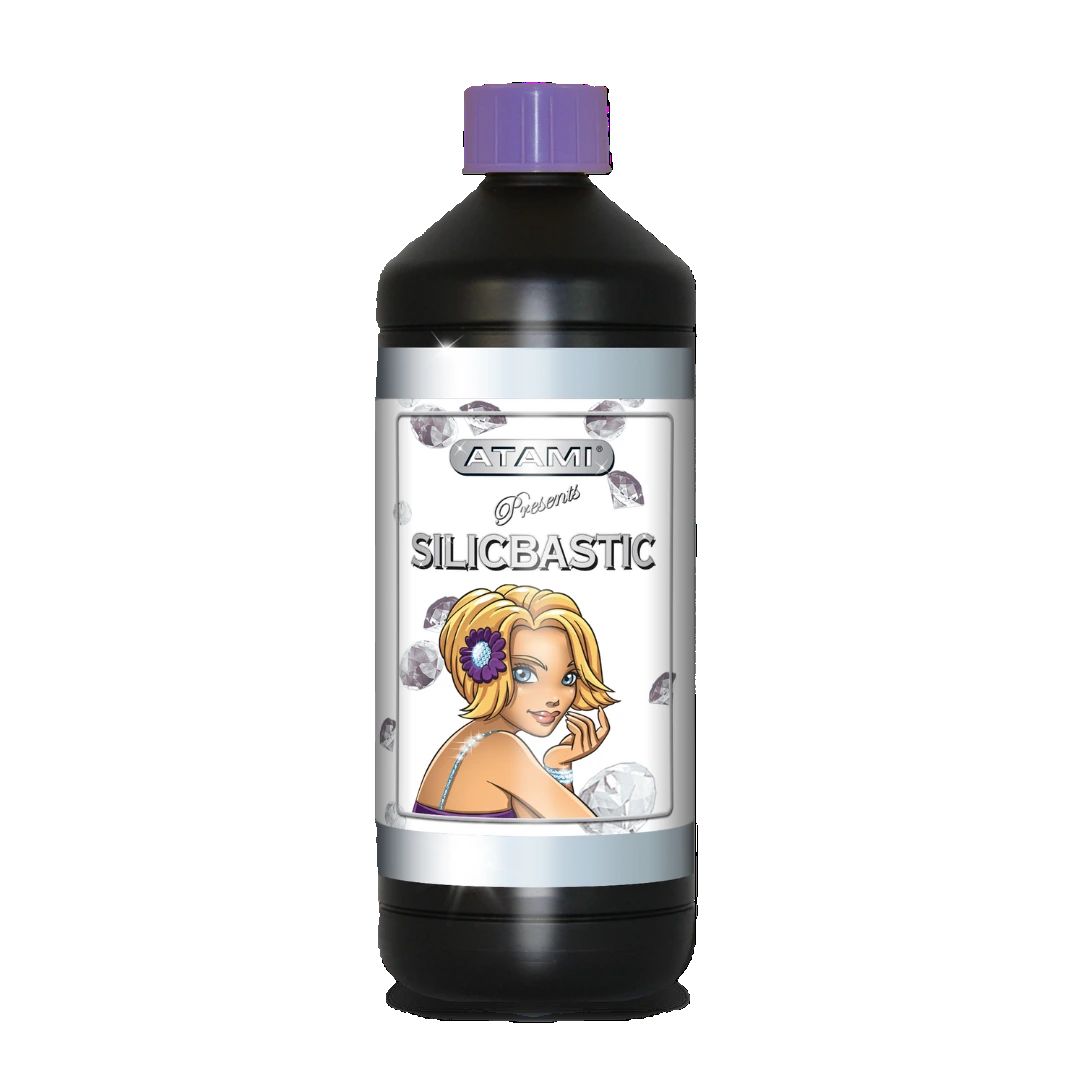 Silicbastic, Size: 250 mL