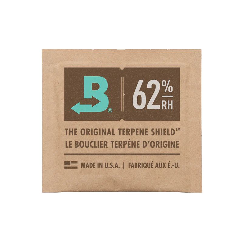Boveda 62% RH, Size: 8 g