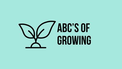 Akron ABC's of Growing Class