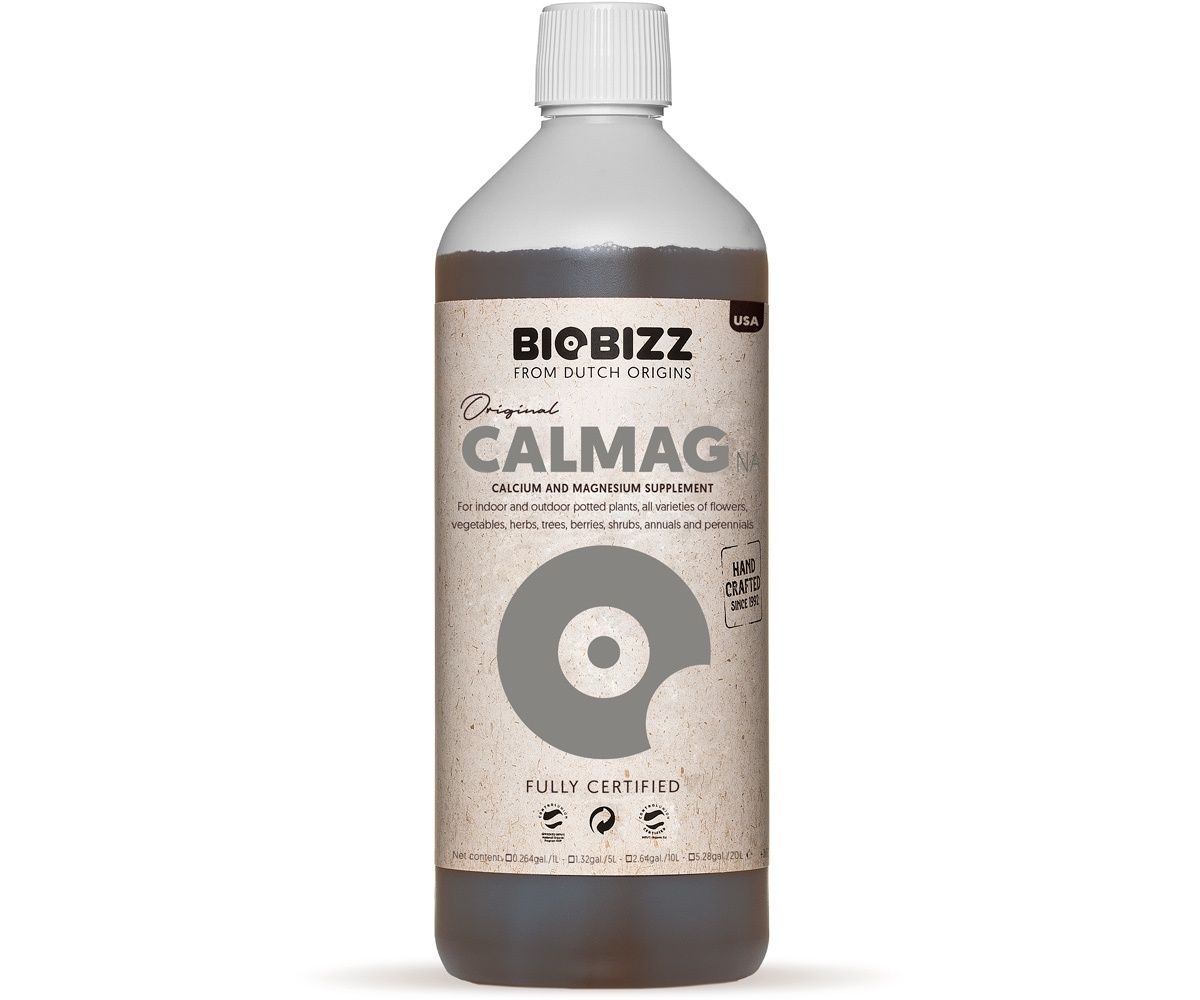 BioBizz Calmag 1L