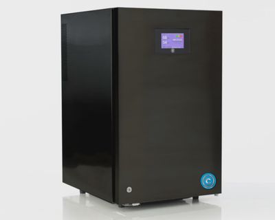 Cannatrol Cool Cure