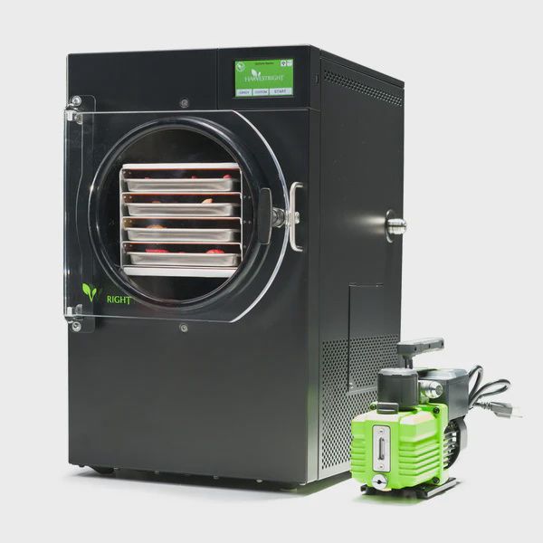 Harvest Right Home Freeze Dryer Small