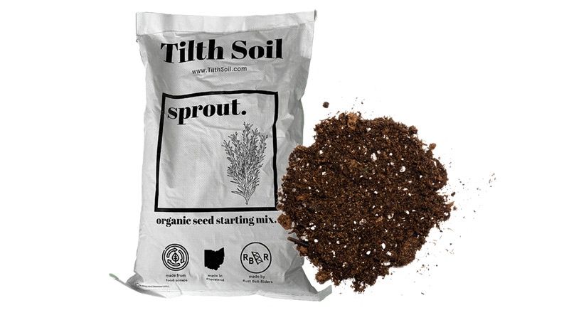 Tilth Sprout 1 cuft
