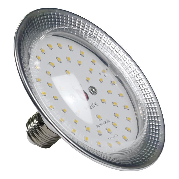 LED Grow Bulb 12W 6500k