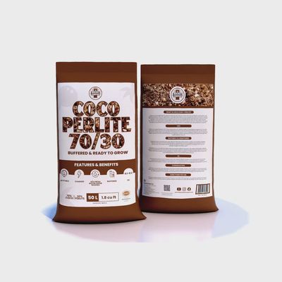 Bucket Company 70/30 Coco / Perlite 50L