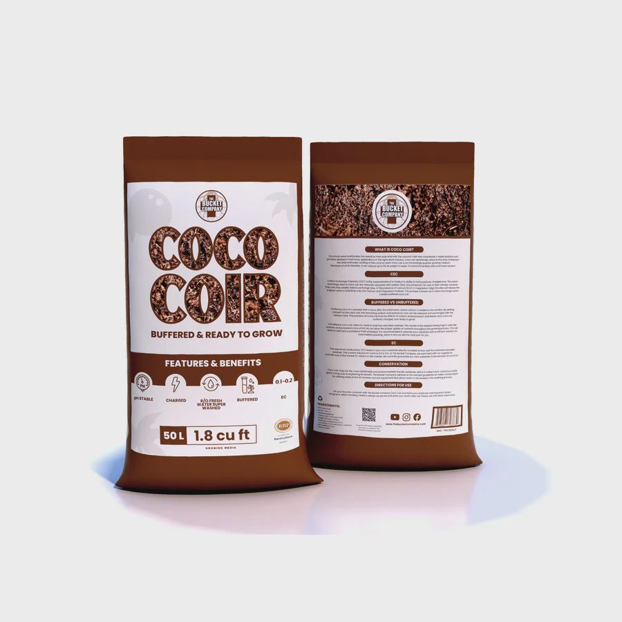 Bucket Company Coco 50L