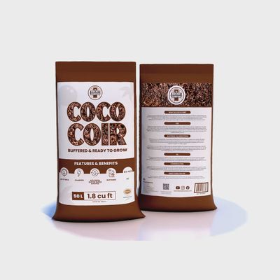 Bucket Company Coco 50L