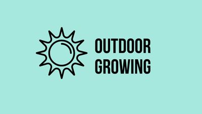 Columbus Outdoor Grow Class