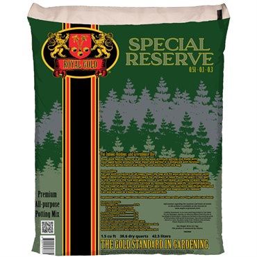 Royal Gold Special Reserve 1.5cuft