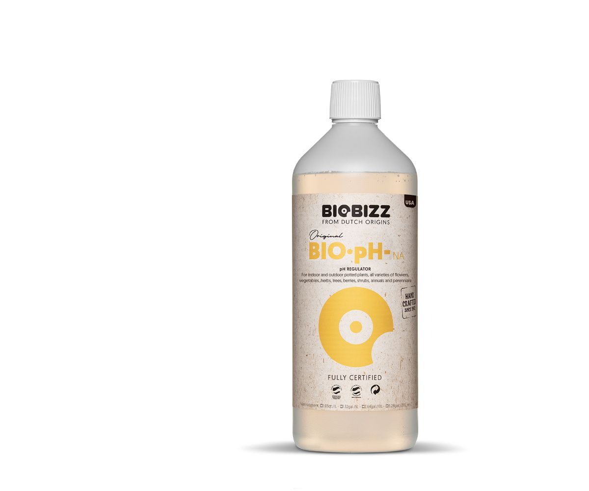 Biobizz PH Down 1L
