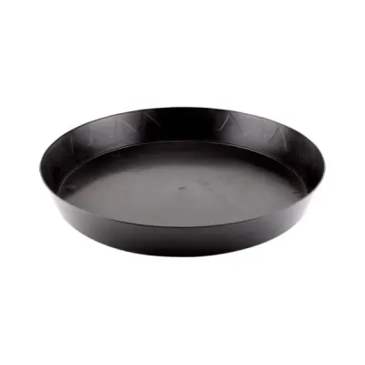 Gro Pro Saucer Black