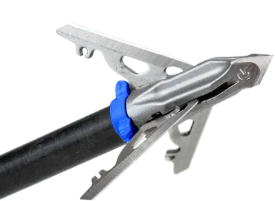 Broadheads