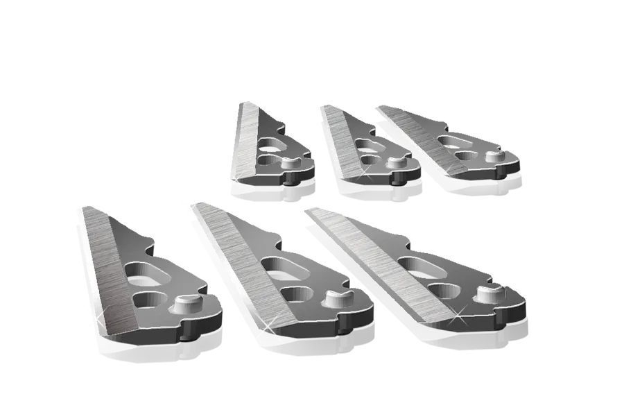G5 MEGAMEAT Replacement Blade Kit