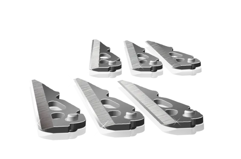 G5 MEGAMEAT Replacement Blade Kit