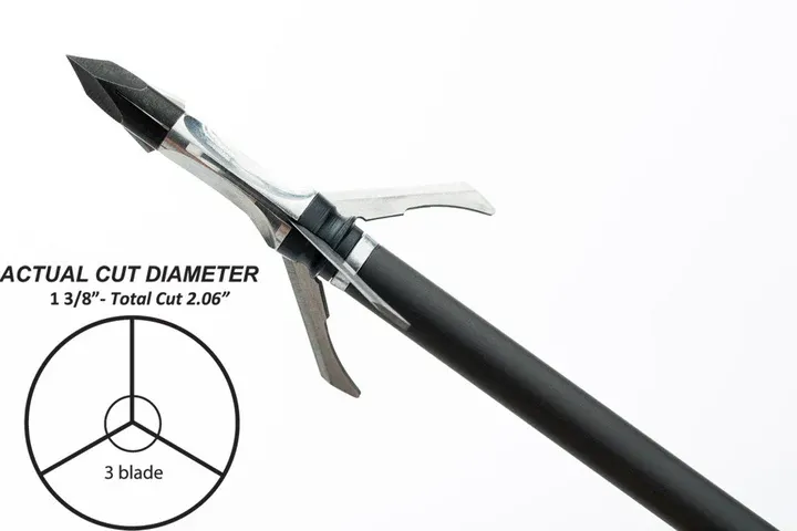 Grim Reaper RazorTip