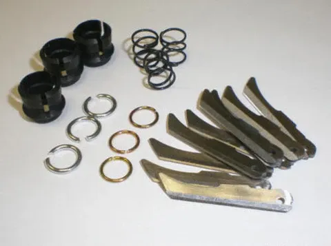 Grim Reaper Replacement Blade Kit