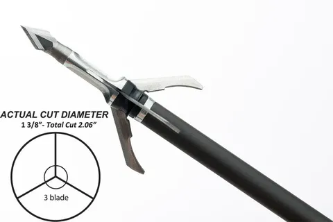 Grim Reaper RazorCut