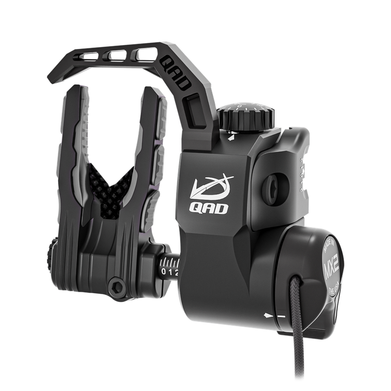 QAD Ultrarest Integrate MX2