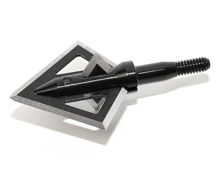 Magnus Black Hornet 4 Blade