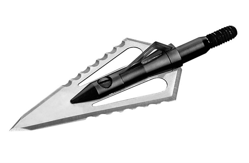 Magnus Stinger Buzzcut 4 Blade