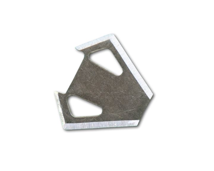 Magnus Replacement Blades, Style: Bleeder for Stinger and Buzzcut 4 blade