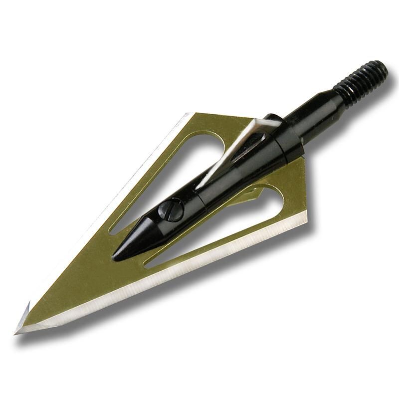 Magnus Stinger 4 Blade