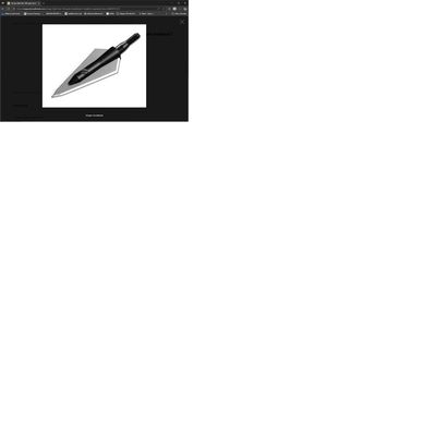 Magnus Stinger Killer Bee 2 Blade