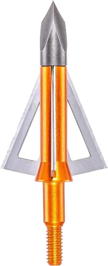 Muzzy 3-Blade 6pk