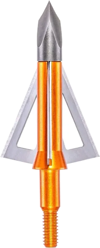 Muzzy 3-Blade 6pk