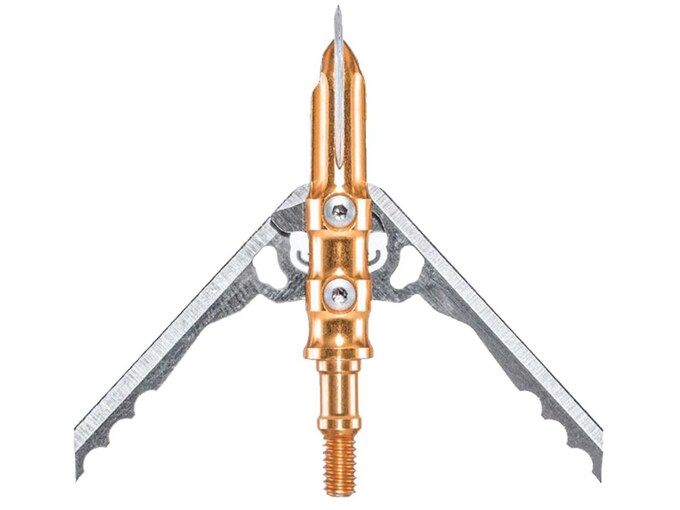 Rage  Xtreme  NC Crossbow 100 Grain