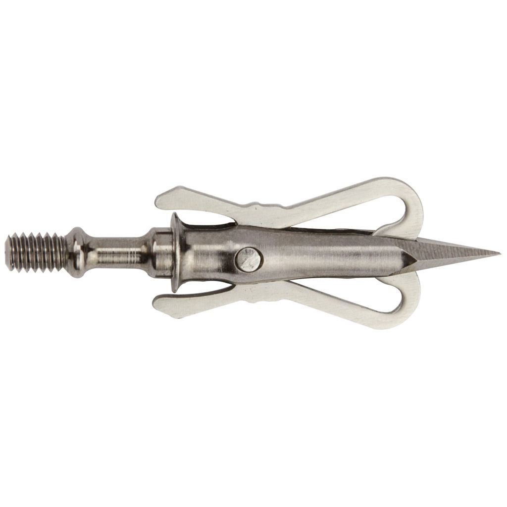 Rage Hypodermic Practice Heads 100 gr